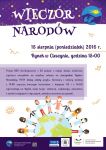Wieczór Narodów